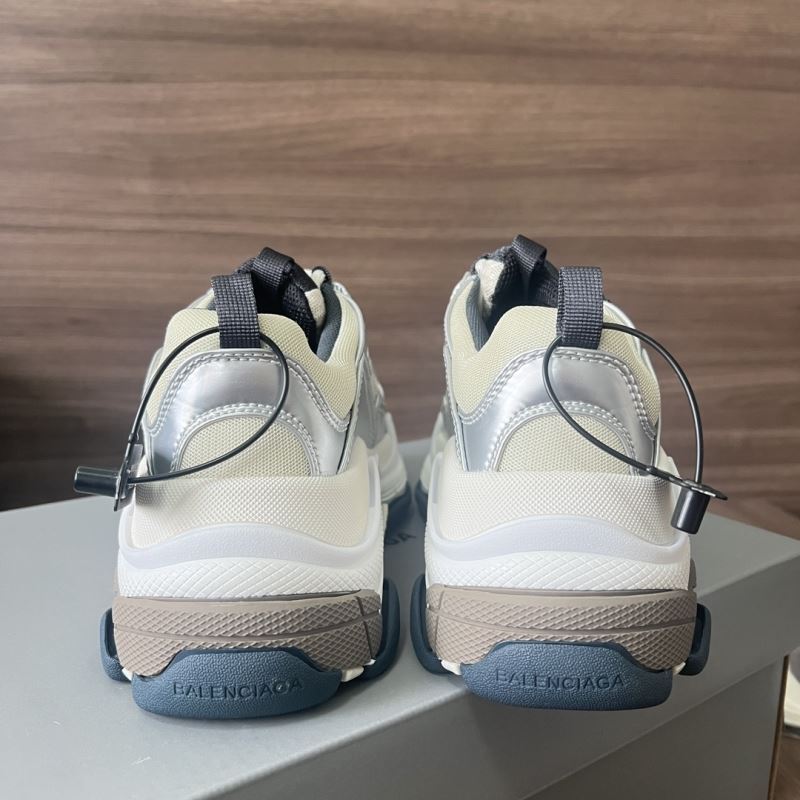 Balenciaga Triple S Series Shoes